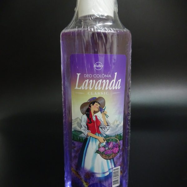 Colonia Halley Original Lavanda (250 ml)
