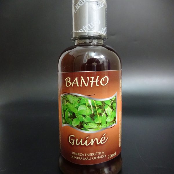 Baño de Guinea – 250 ml.