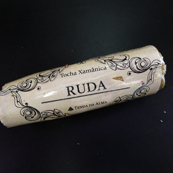 Ramillete de Ruda. - Imagen 1