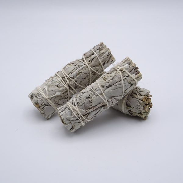 Salvia Blanca (Ramillete) - Imagen 1