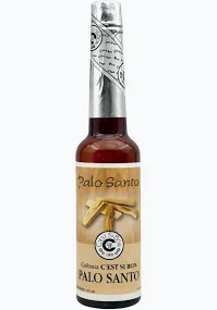 Colonia Palo Santo.