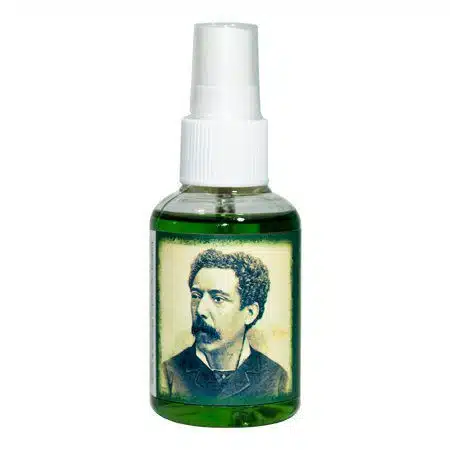 Esencia vaporizadora del Dr. Sousa Martins
